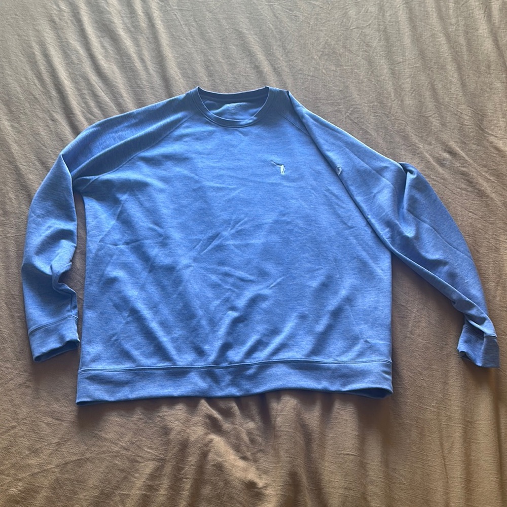 Holderness & Bourne crewneck size Xl
